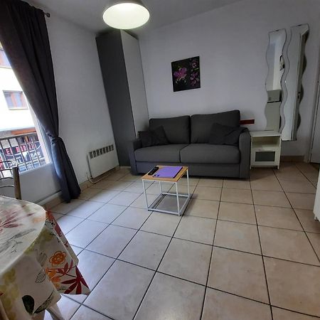 Altissim Nevada II Apartment Pas De La Casa Exterior photo