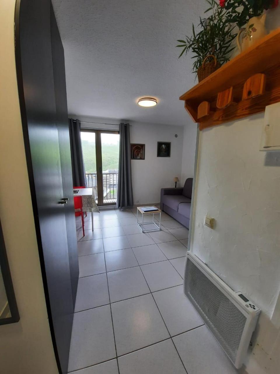 Altissim Nevada II Apartment Pas De La Casa Exterior photo