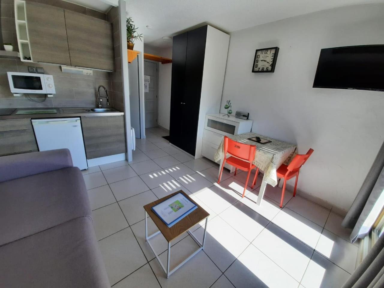 Altissim Nevada II Apartment Pas De La Casa Exterior photo