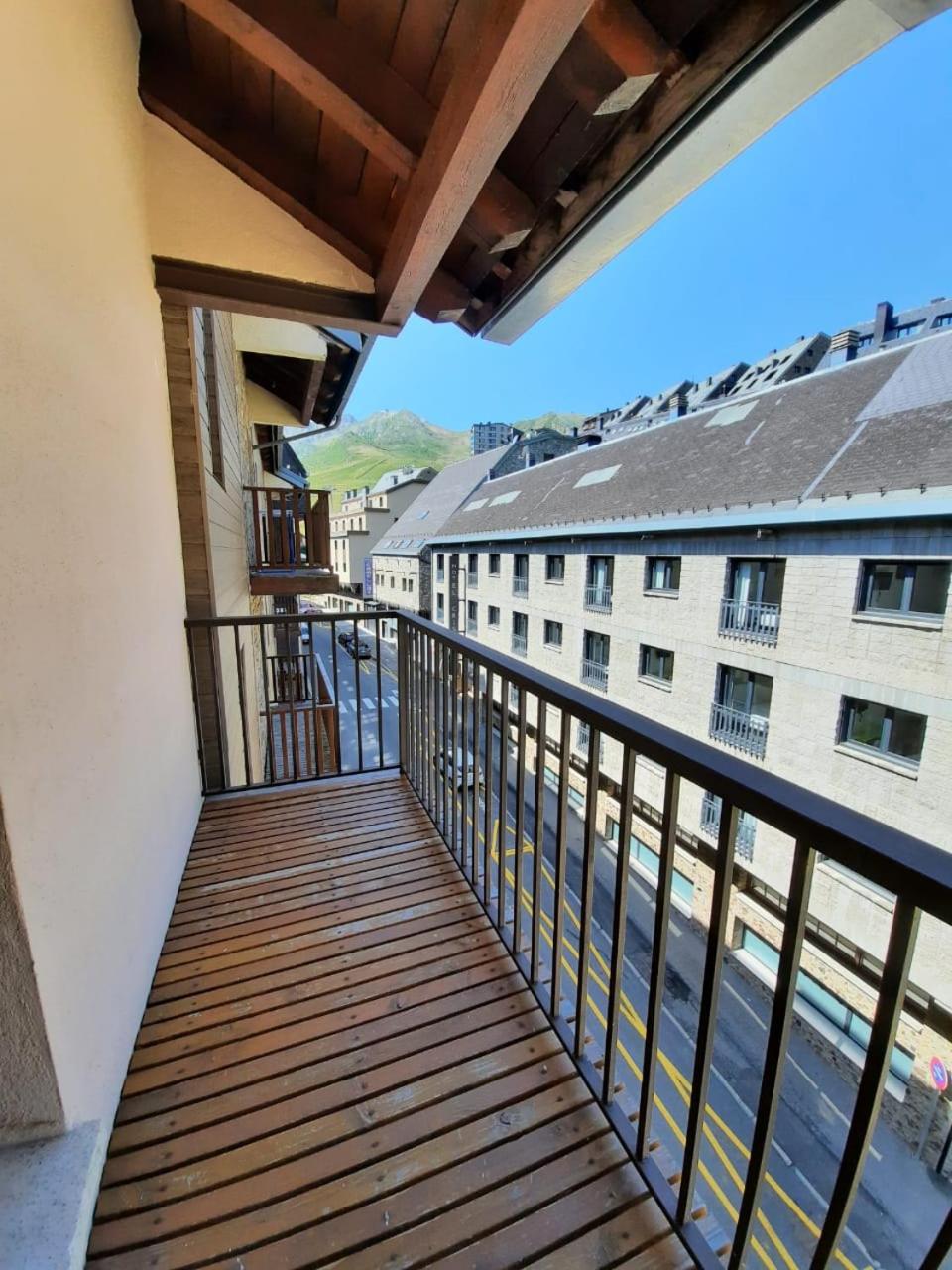 Altissim Nevada II Apartment Pas De La Casa Exterior photo