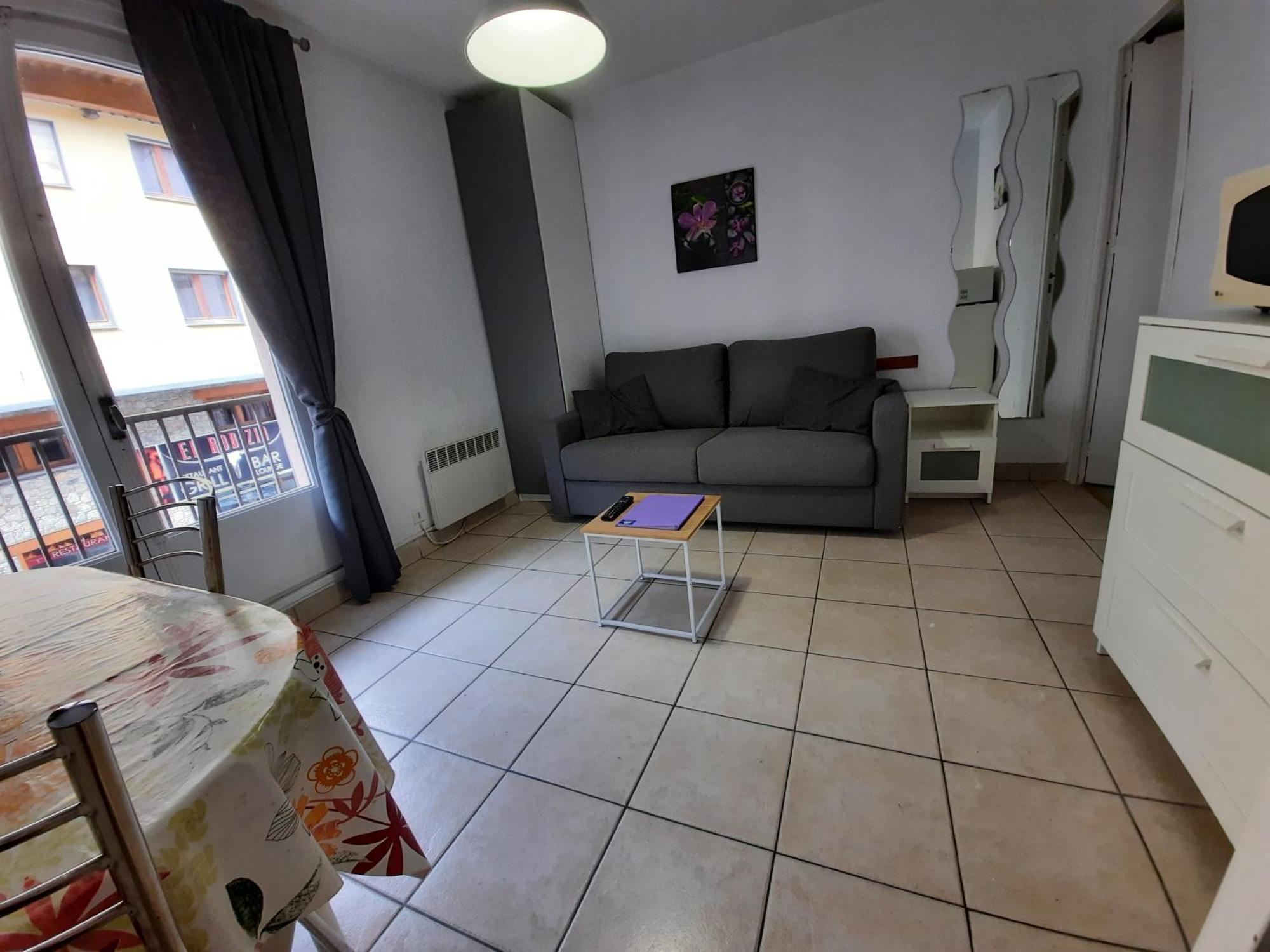 Altissim Nevada II Apartment Pas De La Casa Exterior photo